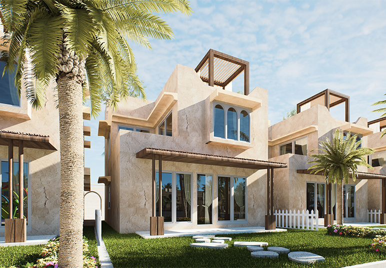 Waterfront Luxury Home